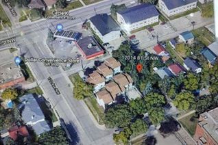 Commercial Land for Sale, 12014 & 12016 81 St Nw, Edmonton, AB