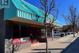 Property for Lease, 320 Martin Street, Penticton, BC