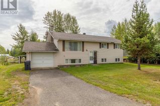 House for Sale, 57 Chapman Street, Granisle, BC
