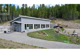 House for Sale, 2325 Chimney Lake Road, Williams Lake, BC