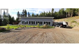 Ranch-Style House for Sale, 2325 Chimney Lake Road, Williams Lake, BC
