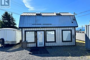 Commercial/Retail Property for Sale, 801 Dingwall Rd, Courtenay, BC