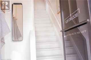 Loft for Rent, 129 Locke Street S, Hamilton, ON Loft for Rent, 129 Locke Street S, Hamilton, ON