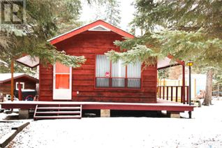 Detached House for Sale, 205 Cooper Avenue, Emma Lake, SK