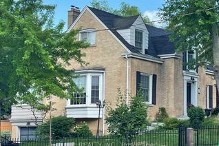 Detached House for Rent, 29 Highbourne Rd #Unit 2, Toronto, ON