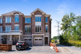 Townhouse for Sale, 28 Coote Crt #14, Ajax, ON