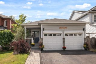 Bungalow for Sale, 60 Rickaby St, Clarington, ON
