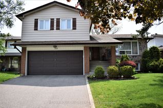 Sidesplit for Sale, 63 D'arcy Magee Cres, Toronto, ON