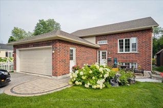 Bungalow for Rent, 159 Spring Rd, Georgina, ON