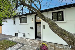 Bungalow for Sale, 304 Kerswell Dr, Richmond Hill, ON