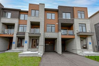 Townhouse for Sale, 17 Delano Way, Newmarket, ON