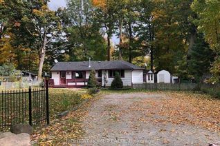 Bungalow for Rent, 3919 Algonquin Ave, Innisfil, ON