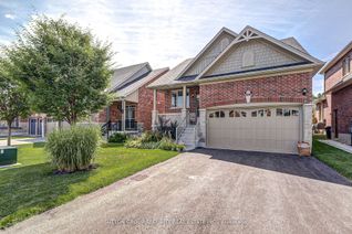 Bungalow for Sale, 43 Cameron St, Springwater, ON