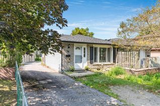 Backsplit for Sale, 36 Charlbrook Ave, Barrie, ON