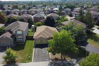 Bungalow for Sale, 57 Kingsridge Rd, Barrie, ON