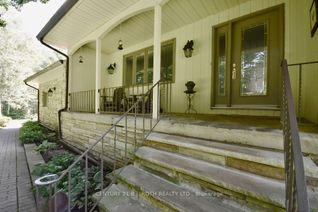 Property for Sale, 1690 Hendrie Rd, Springwater, ON