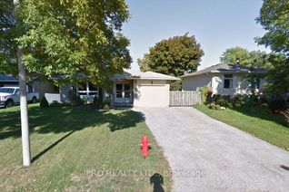 Apartment for Rent, 27 Erindale Ave #Bsmt, Orangeville, ON