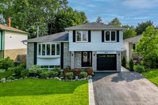 Sidesplit for Sale, 45 Jasper Cres, Brampton, ON Sidesplit for Sale, 45 Jasper Cres, Brampton, ON