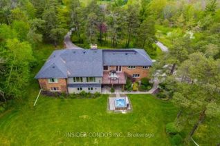 Bungalow for Rent, 6901 Castlederg Sdrd, Caledon, ON