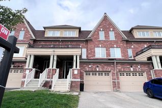 Townhouse for Sale, 39 Maple Trail Rd, Caledon, ON