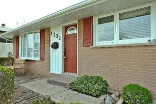Bungalow for Rent, 1132 Pine Grove Rd, Oakville, ON