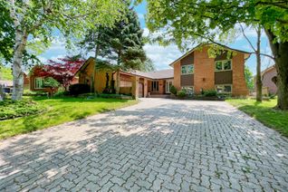 Sidesplit for Sale, 6 Broomfield Crt, Brampton, ON Sidesplit for Sale, 6 Broomfield Crt, Brampton, ON