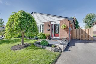 House for Sale, 54 Cannon Crt, Orangeville, ON