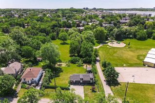 Vacant Residential Land for Sale, 58A Rutledge Rd, Mississauga, ON