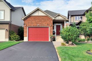 House for Sale, 26 Murray Crt, Orangeville, ON