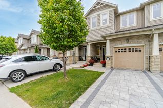 Townhouse for Sale, 23 Stowmarket St, Caledon, ON