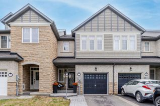 Townhouse for Sale, 7 Stowmarket St, Caledon, ON