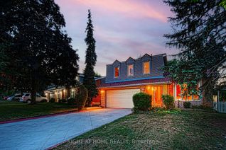 Sidesplit for Sale, 41 Mansfield St, Brampton, ON Sidesplit for Sale, 41 Mansfield St, Brampton, ON