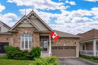 Bungalow for Sale, 660 Robinson Dr, Cobourg, ON