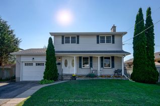 House for Sale, 693 Burnham St, Cobourg, ON