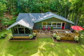 Detached House for Sale, 22 Mirror Lake Dr, Muskoka Lakes, ON