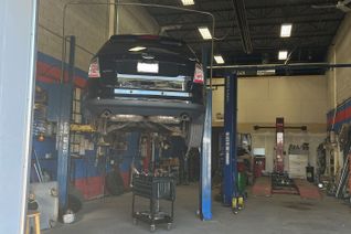 Automotive Related Business for Sale, 2835 Markham Rd #8, Toronto, ON