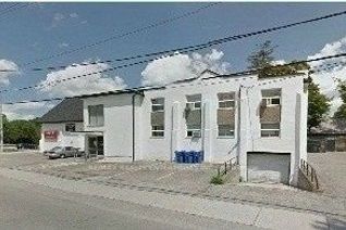 Office for Lease, 987 Clarkson Rd S #100, Mississauga, ON