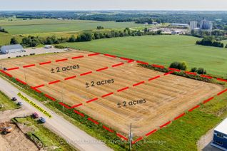 Commercial Land for Sale, 47 Drayton Industrial Dr #6Ac, Mapleton, ON