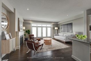 Townhouse for Sale, 243 Grey Silo Rd #24, Waterloo, ON