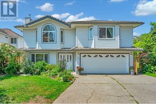 Property for Sale, 1366 El Camino Drive, Coquitlam, BC