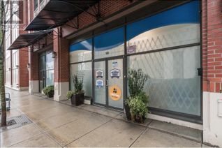 Commercial/Retail Property for Sale, 18 Begbie Street, New Westminster, BC