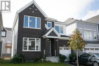 House for Sale, 3068 Travertine Way, Ottawa, ON