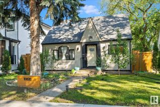 House for Sale, 10820 63 Av Nw Nw, Edmonton, AB