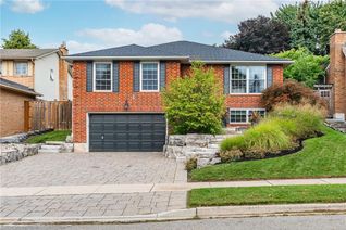 House for Sale, 14 Mays Crescent, Waterdown, ON