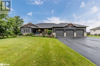 Bungalow for Sale, 5890 Old Mill Road, Essa, ON
