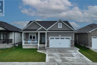 Bungalow for Sale, 33 Brooklawn Drive, Grand Bend, ON