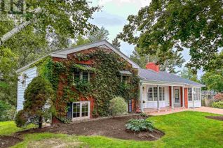 House for Sale, 91 Palmeter Avenue, Kentville, NS