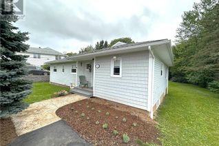 Property for Sale, 27 Maxwell Dr, Sussex, NB
