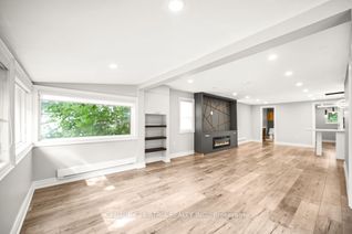 Bungalow for Rent, 184 Way's Bay Dr, Georgina, ON