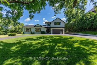 Detached House for Sale, 5050 Lloydtown-Aurora Rd, King, ON